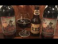 Founders- KBS (2019) Beer Review