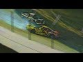 This Moment in NASCAR History: Earnhardt, Labonte tangle at Bristol in 1995