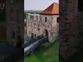 🏰🦅 Ruiny Zamku Rabsztyn | Szlak Orlich Gniazd ⚔️🇵🇱