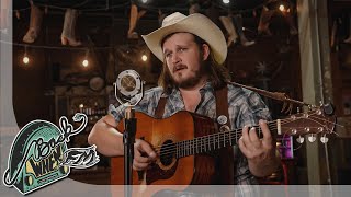 Willi Carlisle - “Dry County Dust” || BackWhenFM