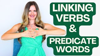 Linking Verbs Made Easy! | Learn How to Use Them Correctly