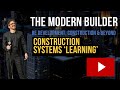 what is construction system learning? its the past #realestatedevelopment #construction