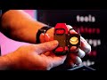 colibri boss cigar lighter and cutter combo demonstration