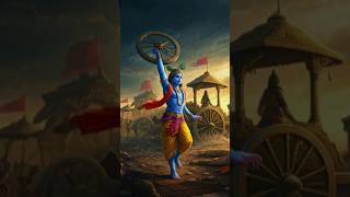 हनुमान जी महाभारत युद्ध में क्यू गए// mahabharat #hanumanji # Krishna # Arjun # ramji # motivation