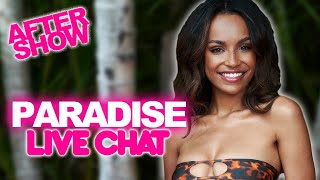 Bachelor In Paradise WEEK 1 LIVE AFTER SHOW RECAP!