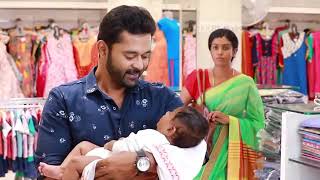 Barathi kannamma episode 369. Bharathi playing with kannamma's baby cute promo