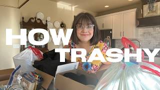 The Most Low Pressure Way to Declutter Your Entire House