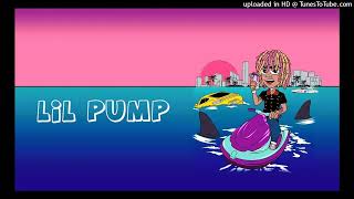 Lil Pump - Iced Out (Screwed)