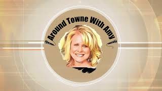 Around Towne with Amy, February 2025: A New Generation
