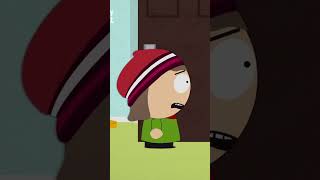 Cartman Es Muy Mal Novio | South Park | Comedy Central LA