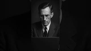 This Man Invented the Digital World (Nobody Knows Him)