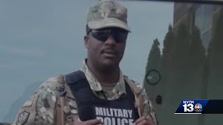Family remembers Birmingham veteran killed, found in charred home