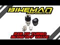 S2E6 BMP Tech Tuesday - A Look at the New RZR XP Turbo Blow Off Valve