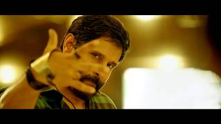 Sketch Tamil Movie  Official Teaser   Chiyaan Vikram, Tamannaah   Vijay Chandar   Thaman SS HD 720p
