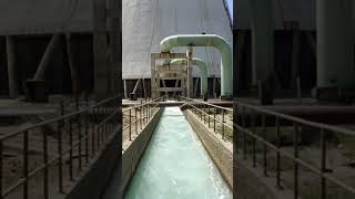 Cooling tower | NTPL | Thoothukudi. #shorts