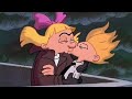 Helga's Confession! (a.k.a., Arnold's Unexpected Kiss) [Updated Version]