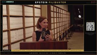The Trump-Epstein Reading Room Live Stream