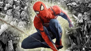 Why is Spider-Man so popular? - A Video Essay