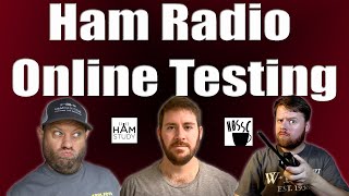 Ham Radio Test Online! Follow Ups and Progress Reports - HamStudy.org