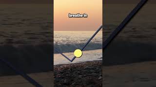 40-60 Deep Breathing Exercise for Anxiety  #breathingforanxiety #breathe #breathingtechnique