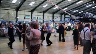 East Kirkby 1940's Dance 2014