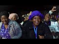 Anglican Mother's Union Zimbabwe Conference 2025