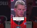 Joe Burrow calls Patrick Mahomes 