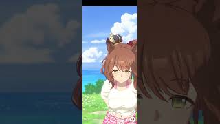 アストンマーチャン 夏さんぽ 野外スポット