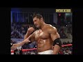 batista vs. la resistance raw jan 24 2005