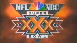 NFL on NBC id 1996 (SB XXX)