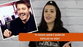 TV Fuxico: Fábio Porchat pede demissão da Record!