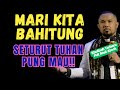 Khotbah Terbaru Pdt Mell Atock : MENGHITUNG HARI !!