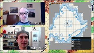 Wandering DMs Plays D&D Module M1(SOLO) - Episode 01