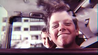 Vauxhall 'Meriva' car Cinema Commercial