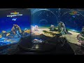 yes tales from topographic oceans steven wilson remix vinyl side 1