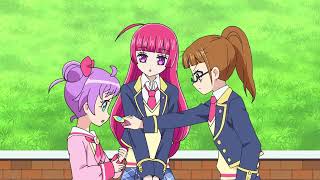 Pripara Ep:95💜