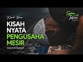 Kisah Nyata Pengusaha Mesir - Ustadz Khalid Basalamah | Syiar Islam TV