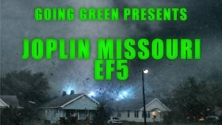 JOPLIN MISSOURI EF5: THE DEFINITIVE TORNADO DOCUMENTARY