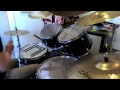 The Beginning One Ok Rock (Drum cover)