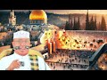 muslim u xaq leh masjid al aqsa iyo dhulka barakaysan sh dirir