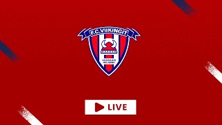 Huuhkajaliiga ⚽️ FC Viikingit - EBK