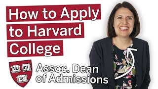 Harvard 101: What you need to know about applying to Harvard