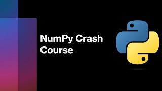 Mastering NumPy in Python: A Complete Guide for Efficient Numerical Computing