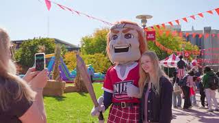 NJIT 2024 Homecoming Carnival