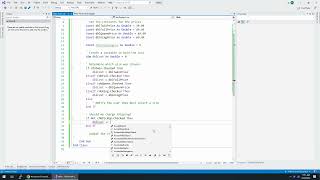 Hales Exercise 4-2 Zak's Programming with Microsoft Visual Basic 2019/2022