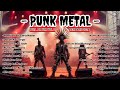 Musik Punk Metal Full Album Vol 2 Terbaru 2024 | Musik Metal Rock Punk