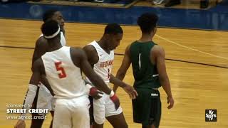 Seneca vs Trinity - HS Basketball 2019 LIT Championship [GAME]