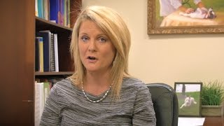UTHSC Celebrates Nurses Week 2016