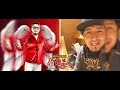 los rojos del amor feat real pasión la llave de mi corazón oficial 4k