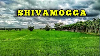 Bangalore to Shivamogga | ಬೆಂಗಳೂರು to  ಶಿವಮೊಗ್ಗ | Road Trip on FZ-V4-ಕನ್ನಡ vlog-Ep-01